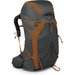 Plecak Exos 48/51L Osprey - Dark Charcoal Grey