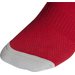 Getry piłkarskie Milano 23 Adidas - czerwone