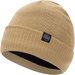 Czapka Beanie Small Logo 2 Pitbull West Coast - sand