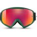Gogle rowerowe Session MTB Julbo - black/green
