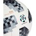 Piłka nożna Telstar 18 Ekstraklasa Mini 1 Adidas