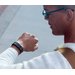 Monitor aktywności Charge 2 Fitbit - czarny