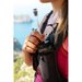 Kamizelka do biegania Strive Vest 10L Silva - L