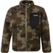 Polar juniorski Frankie Warm Regatta - olive