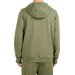 Bluza męska rozpinana z kapturem M2737 4F