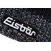 Czapka Styler Pompon SP Eisbar - czarna