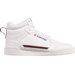 Buty Nandu Mid Lotto - White/Red