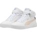 Buty Carina 2.0 Puma - biały/wielokolorowy