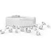 Opaska Loop Crystal Swarovski Polar