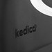 Fotel masujący RelaxHub Kedica - brazowy