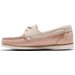 Buty, mokasyny Classic Boat 2-Eye Timberland - różowe