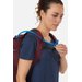 Plecak Alpine Edge 18L Lowe Alpine - deep heather