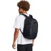 Plecak Hustle 6.0 Under Armour - czarny