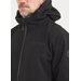 Softshell męski Midway 2 Pitbull West Coast - Black