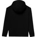 Bluza dziewczęca 4FJWSS24TSWSF0919 4F - głęboka czerń