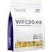Odżywka białkowa WPC80.eu 900g banan OstroVit
