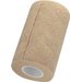 Bandaż elastyczny 4,5mx10cm Rea Tape - beżowy
