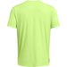 Koszulka męska Rush Energy Under Armour - Morph Green