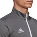 Dres męski Entrada 22 Adidas - szary/czarny
