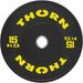 Talerz olimpijski Training Plate 15kg ThornFit