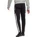 Dres męski Squadra 21 Sweat Hoody Adidas - royal blue/black