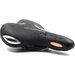 Siodełko rowerowe żelowe z elastomerami Lookin Moderate Selle Royal