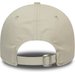 Czapka z daszkiem New York Yankees Essential 9Forty New Era - cream