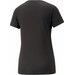 Koszulka damska ESS+ Animal Puma - czarna