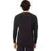 Longsleeve rowerowy męski Free Ride Oakley - black