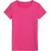 Koszulka damska NOSH4 TSDF352 4F - różowa