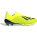 Buty piłkarskie korki X 18+ FG Adidas