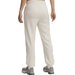 Spodnie dresowe damskie Rival Terry Jogger Under Armour - Oatmeal Light Heather/White