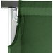 Łóżko turystyczne, polowe Kanadyjka Outtec - ciemny zielony