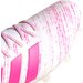 Buty piłkarskie korki Nemeziz 18.1 FG Adidas - biel/róż
