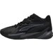 Buty koszykarskie Dagger Puma - Black-Galactic Gray