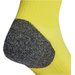 Getry piłkarskie AdiSocks 23 Adidas - żółte