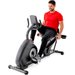 Rower magnetyczny poziomy 510R Schwinn