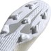 Buty piłkarskie korki X Ghosted.3 FG Adidas