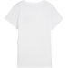 Koszulka damska Ess Script Tee Puma - White