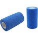 Bandaż elastyczny 4,5mx10cm Rea Tape - niebieski