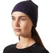 Czapka Outline Beanie Helly Hansen - black grape