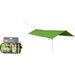 Peleryna przeciwdeszczowa Poncho Nylon Tarp 2w1 Sea to Summit - zielona