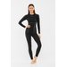 Bielizna damska Etna 2.0. Lady Pants Bamboo Viking