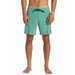 Spodenki kąpielowe męskie Surfsilk Quiksilver - turkusowe