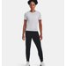 Spodnie dresowe damskie Unstoppable Jogger Under Armour - Black