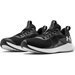 Buty Charged Aurora Wm's Under Armour - black