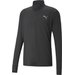 Longsleeve męski Run Favourite 1/4 Zip Puma