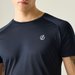 Koszulka męska Accelerate Tee Dare2B - navy