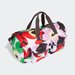 Torba x Marimekko Allover Print Sports Duffel 40L Adidas