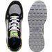 Buty Graviton Pro Puma - Grey Fog White Black